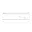 LED Frame Paneel - Hollow - 36W - 30x120 - 3CT (3000K/4000K/5000K) - UGR<23 - Flikkervrij