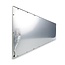 PURPL LED Paneel - 30x120 - 6000K Koud Wit - 33W - 3300 lm - 100 lm/W - UGR<22 - Flikkervrij - Edge-lit