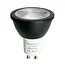 PURPL GU10 LED Spot | 5W 2700K Warm Wit | Dimbaar | Zwart