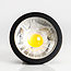 GU10 LED Spot | 5W 2700K Warm Wit | Dimbaar | Zwart