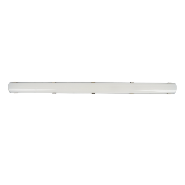 LED TL Tri-Proof - 150cm - 60W - 8400lm - 2CCT (840 | 4000K Helder Wit & 860 | 5700K Koud Wit ) - IP65 Waterdicht - IK10 - Flikkervrij