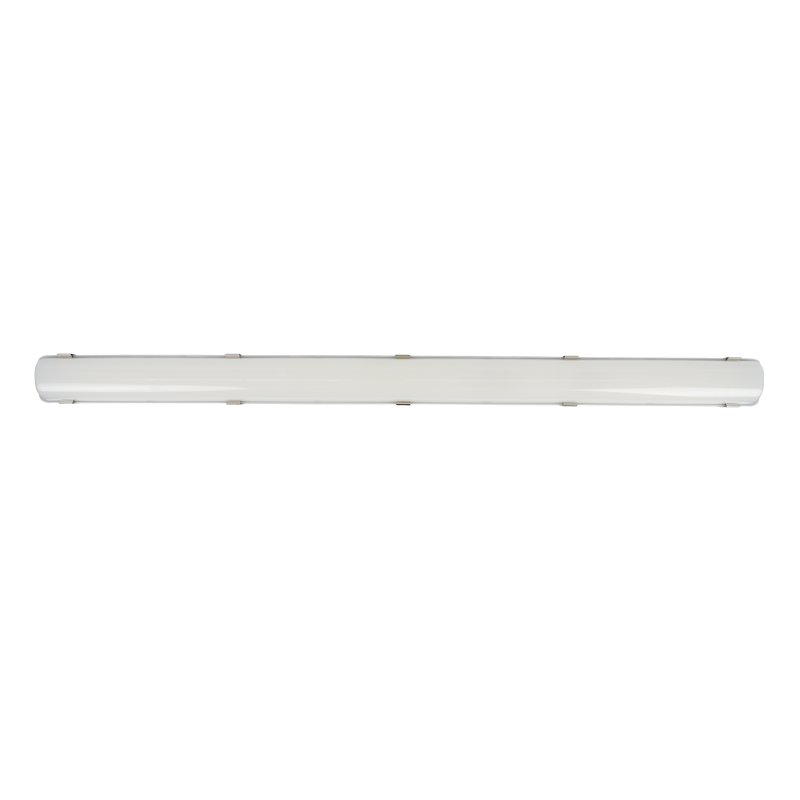 LED24 LED TL Tri-Proof - 150cm - 60W - 8400lm - 2CCT (840 | 4000K Helder Wit & 860 | 5700K Koud Wit ) - IP65 Waterdicht - IK10 - Flikkervrij, foto 5 van 5