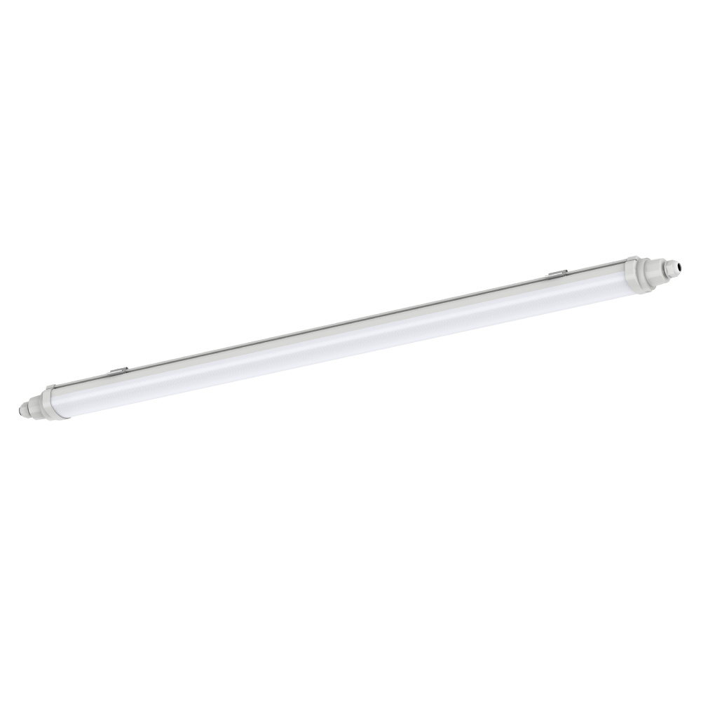 PURPL Waterproof LED Batten Pro - 150 cm - 46W - 6000 lm - 3CCT (3000K/4000K/5700K) - IP65 - IK08 - Flikkervrij, foto 3 van 6