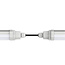 PURPL Waterproof LED Batten Pro - 150 cm - 46W - 6000 lm - 3CCT (3000K/4000K/5700K) - IP65 - IK08 - Flikkervrij