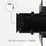 PURPL Flexibele connector - 48V Magnetische railverlichting
