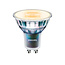 Philips Master ExpertColor - LED Spot - GU10 - 5.5W (Vervangt 50W) - 355 lm - 2700K Extra Warm Wit (927) - 36D - Dimbaar