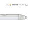 PURPL Waterproof LED Batten Pro - 120 cm - 33W - 4000 lm - 3CCT (3000K/4000K /5700K) - IP65 - IK08 - Flikkervrij
