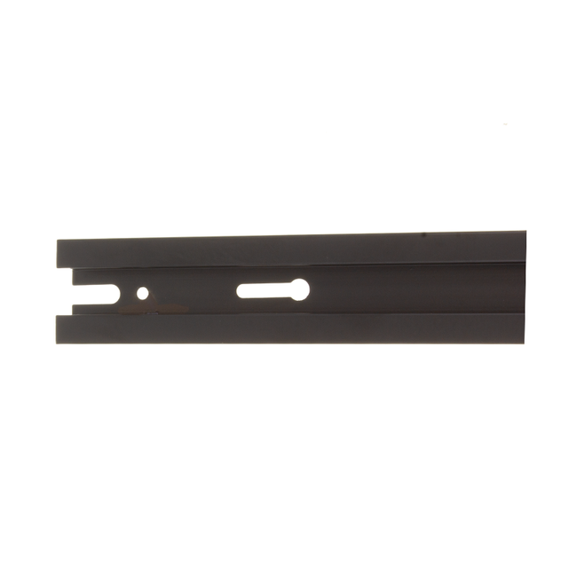 Track Rail 1,5m | 1-fase | Zwart
