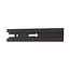 Track Rail 1,5m | 1-fase | Zwart