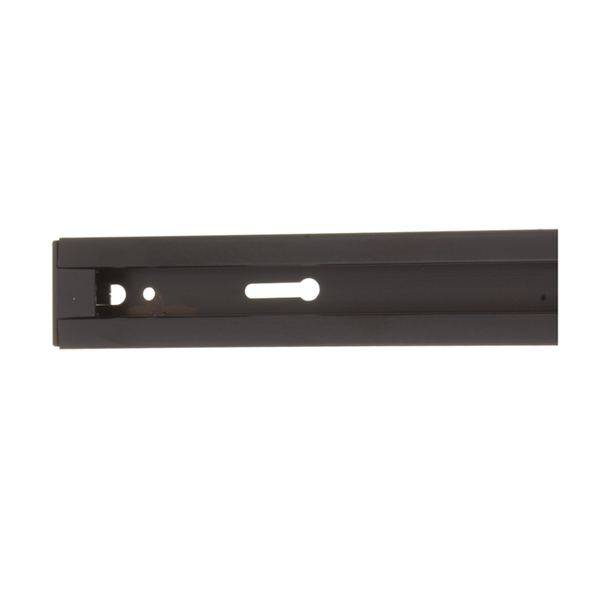 Track Rail 1,5m | 1-fase | Zwart