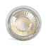 GU10 LED Spot - 2700K Warm Wit - 3W - 83 LM/W - Dimbaar