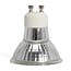 GU10 LED Spot - 2700K Warm Wit - 3W - 83 LM/W - Dimbaar