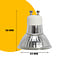 PURPL GU10 LED Spot - 2700K Warm Wit - 3W - 83 LM/W - Dimbaar