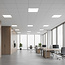PURPL LED Paneel - 30x30 - 4000K Helder Wit - 18W - 1800  lm - 100 lm/W - UGR<22 - Flikkervrij  - Edge-lit