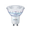 Philips Master Value LED Spot - GU10 - 5.5W (Vervangt 80W) - 575 lm - 3000K Warm wit (930) - PAR16 - 36D
