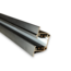 Powergear 3-Fase Rail 1,5 Meter - Inbouw - Zwart