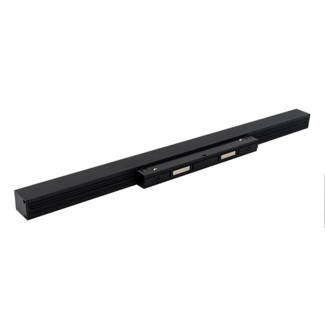 MiBoxer/Mi-Light 48V Magnetische LED Bar - CCT (2700K-6500K) - 20W -  1530  lm - Zigbee 3.0 - Dimbaar - IP44 - Zwart