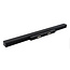 MiBoxer/Mi-Light 48V Magnetische LED Bar - CCT (2700K-6500K) - 20W -  1530  lm - Zigbee 3.0 - Dimbaar - IP44 - Zwart