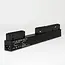 48V Interne LED Driver  - 200W - 48V Magnetische Track Rails