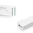MiBoxer/Mi-Light Miboxer LED Controller - 3-in-1 - Zigbee 3.0 + 2.4GHz - RGB/RGBW/RGB+CCT - FUT037Z+
