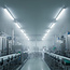PURPL LED TL Tri-Proof - 130 cm - 30W - 3150 lm - 4000K Helder wit (840) - IP65 Waterdicht - IK06 - Flikkervrij