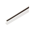 PURPL PURPL Track Rail 1,5m | 1-fase | Wit