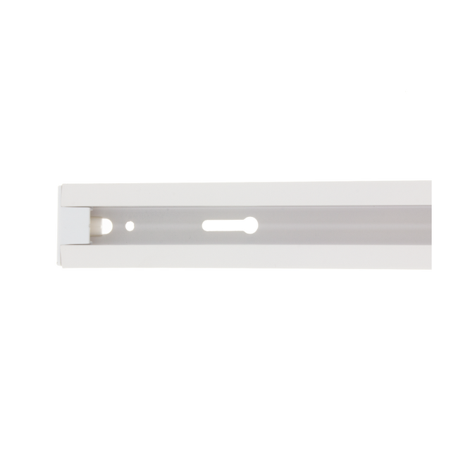 PURPL PURPL Track Rail 1,5m | 1-fase | Wit