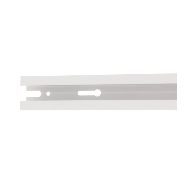 PURPL PURPL Track Rail 1,5m | 1-fase | Wit