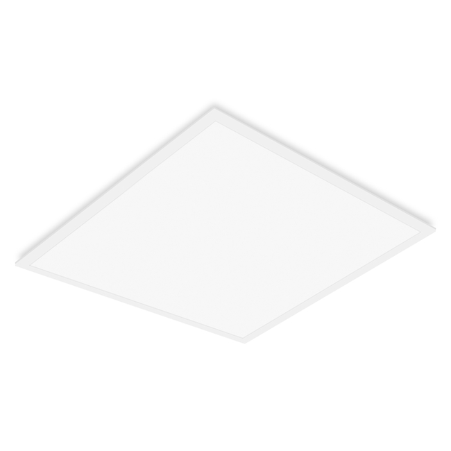 Ledvance LED Paneel Compact - 60x60 - 4000K Helder wit - 33W - 3630 lm - 110 lm/W - UGR<25 - Flikkervrij - Back-lit