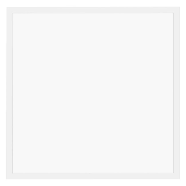 Ledvance LED Paneel Compact - 60x60 - 4000K Helder wit - 33W - 3630 lm - 110 lm/W - UGR<25 - Flikkervrij - Back-lit