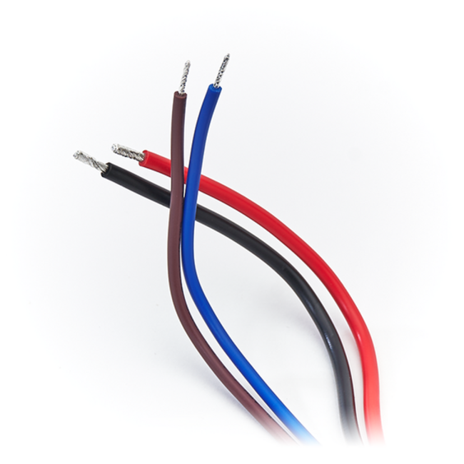 LED Mean Well Voeding 100W 24V 4,2A LPV