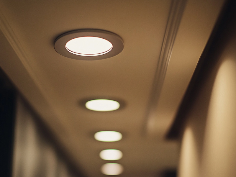 Philips Philips CorePro LED Spot - GU10 - 3.5W (Vervangt 35W) - 275 lm - 4000K Helder Wit (840) - PAR16 - 36D, foto 4 van 6