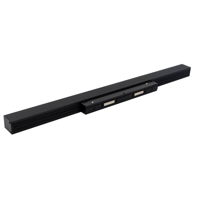 MiBoxer/Mi-Light 48V Magnetische LED Bar - RGB+CCT (2700K-6500K) - 12W - 900 lm - Zigbee 3.0 - Dimbaar - IP44 - Zwart