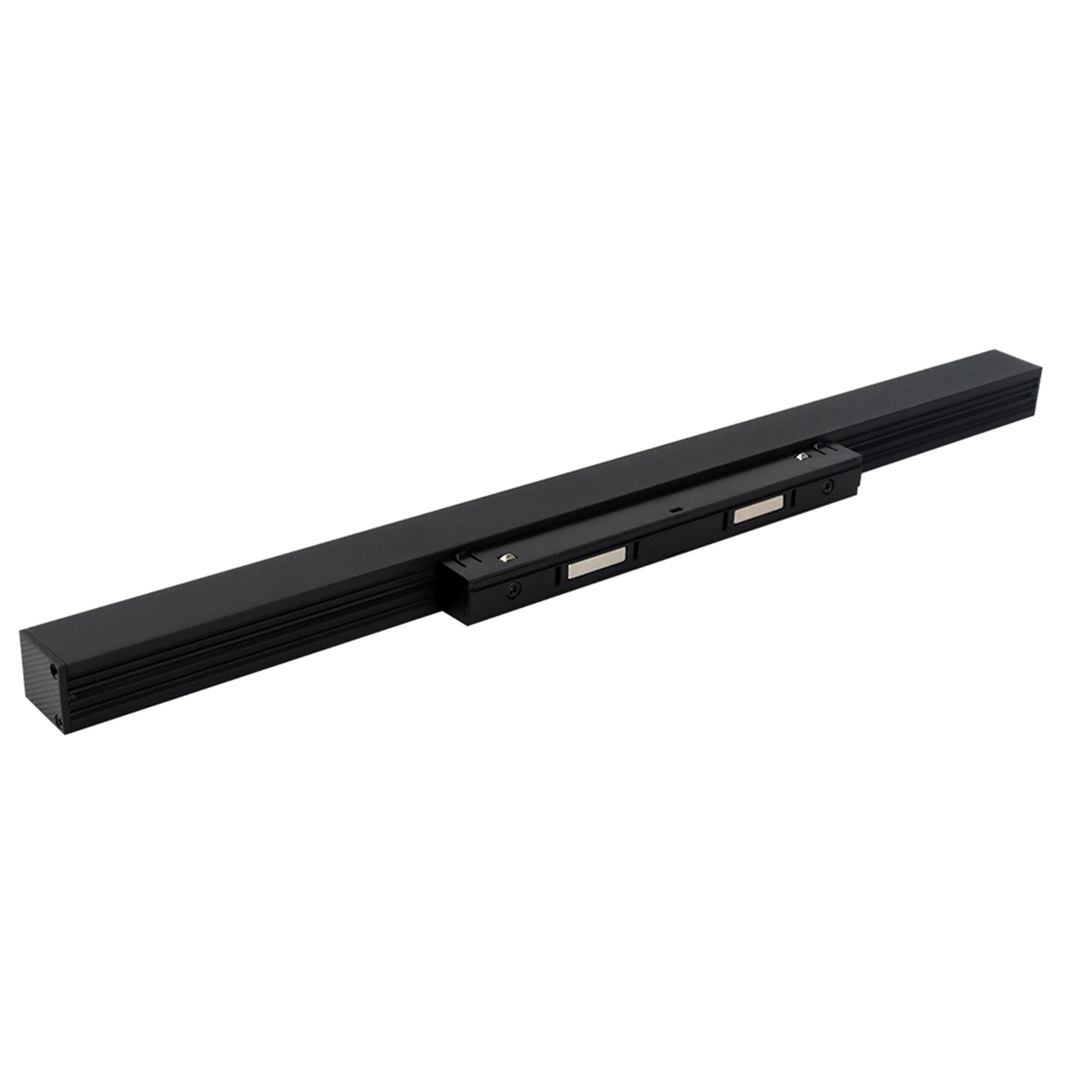 MiBoxer/Mi-Light 48V Magnetische LED Bar - RGB+CCT (2700K-6500K) - 12W - 900 lm - Zigbee 3.0 - Dimbaar - IP44 - Zwart, foto 3 van 6