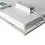 PURPL LED Paneel - 60x60 - 4000K Helder wit - 30W - 4200 lm - 140 lm/W - UGR<22 - IP50 - Flikkervrij - Back-lit