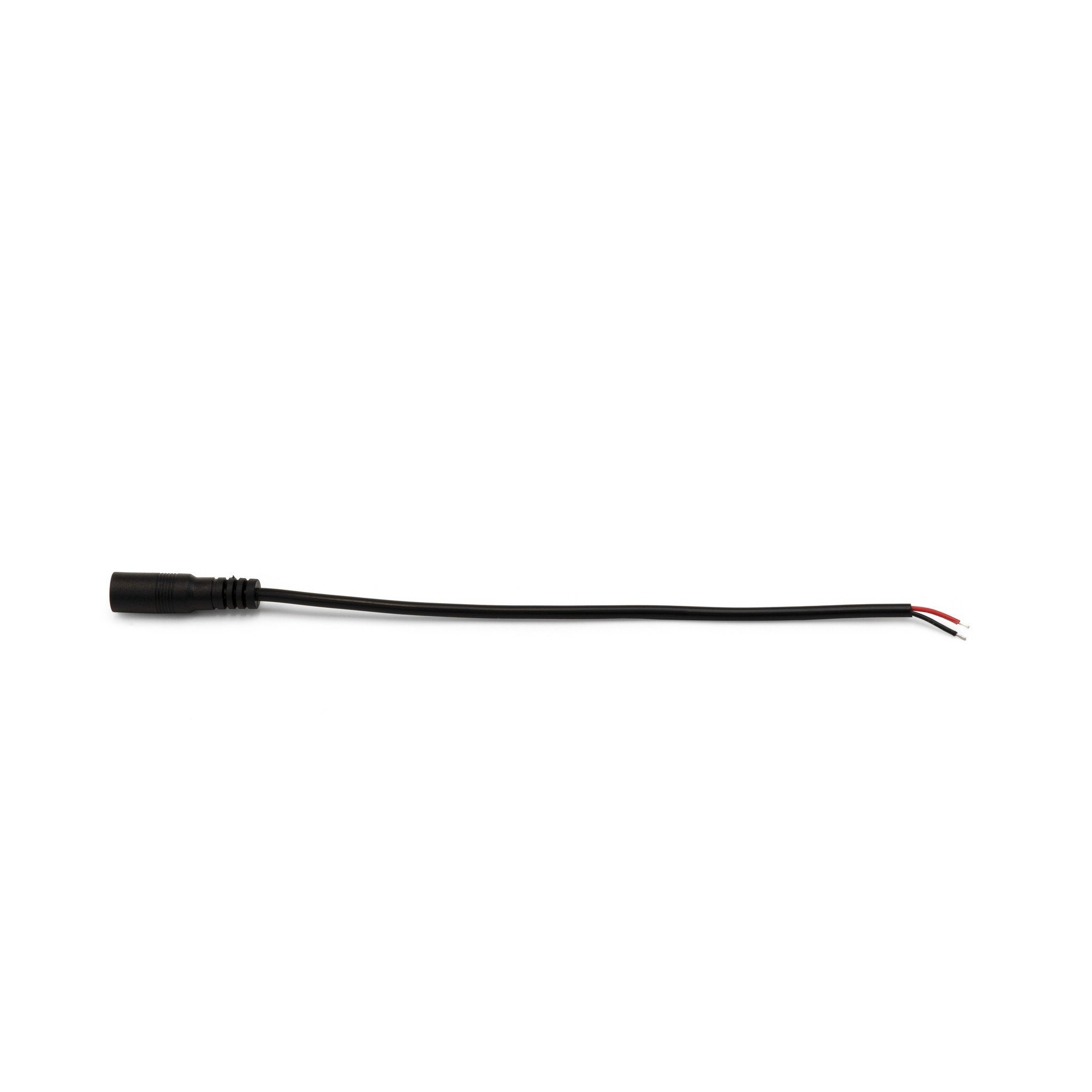 PURPL DC LED Strip Connector Female 15cm [5 Pack], foto 3 van 3
