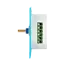 LED Dimmer Inbouw | 1-10V | 1380W