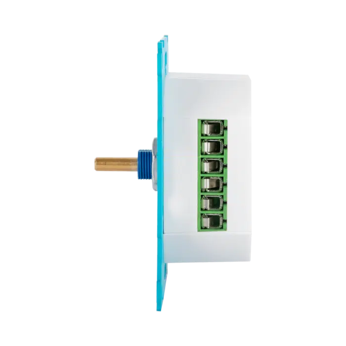 ION INDUSTRIES LED Dimmer Inbouw | 1-10V | 1380W, foto 4 van 5