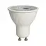 GU10 LED Spot - 2700K Warm Wit - 3W - 70 LM/W - Dimbaar