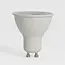 GU10 LED Spot - 2700K Warm Wit - 3W - 70 LM/W - Dimbaar