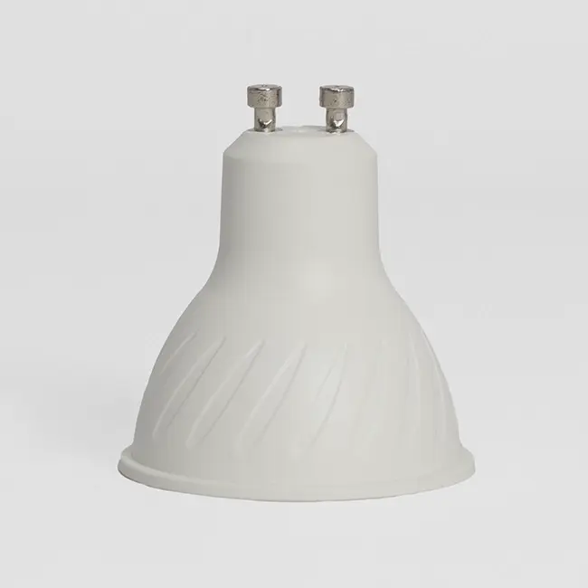 GU10 LED Spot - 2700K Warm Wit - 3W - 70 LM/W - Dimbaar