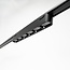 PURPL Smart Magnetische LED bar - 12W - CCT (2700K-6500K) - Zigbee 3.0 - Dimbaar - 851 lm - CRI>90 - Zwart - Geschikt voor Superslim 48V Railverlichting