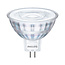 Philips Corepro LED spot - GU5.3 - 4.4W (Vervangt 35W) - 345 lm - 2700K Extra Warm Wit (827) - MR16 - 36D