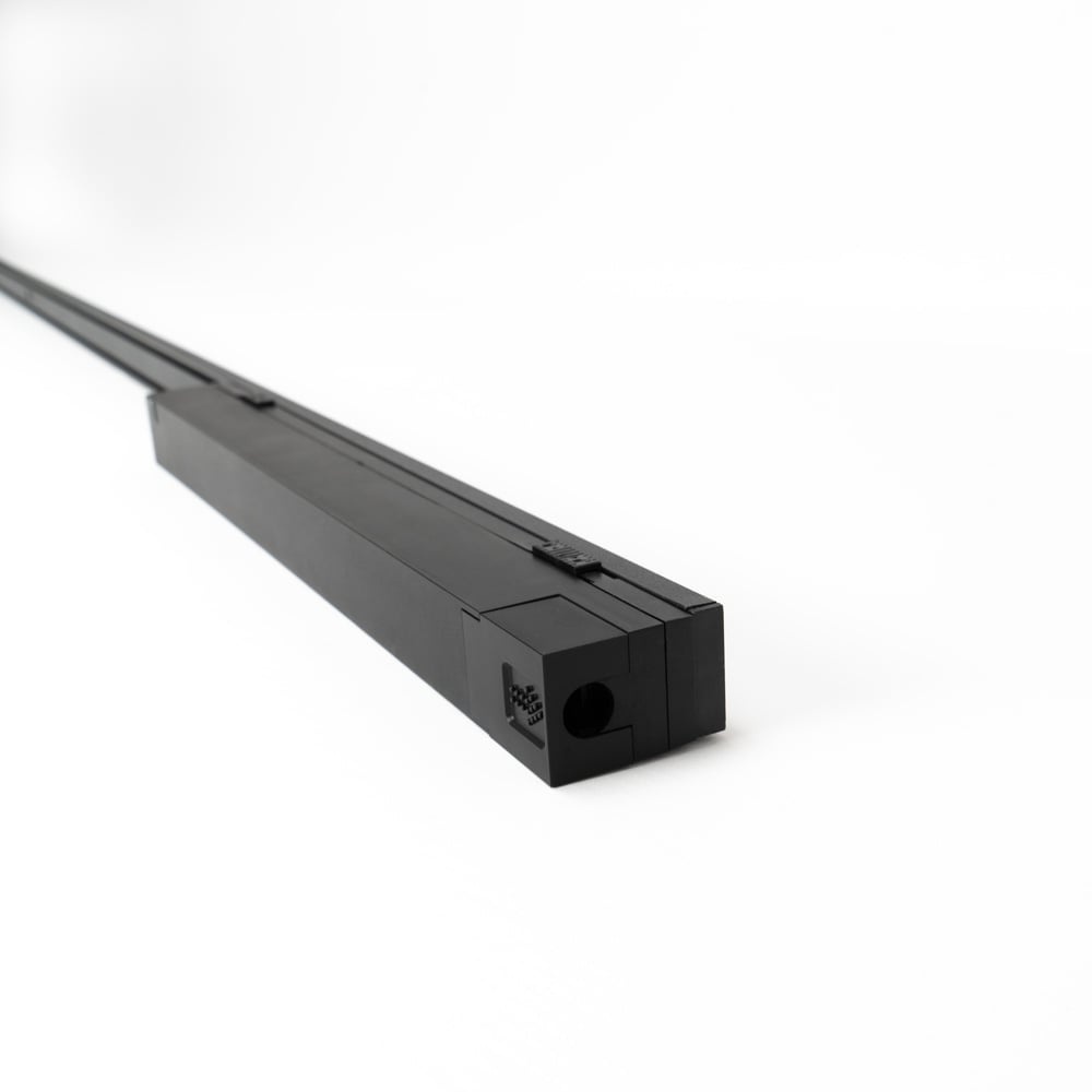 PURPL 48V Interne LED Driver - 100W - Geschikt voor Superslim 48V Railverlichting, foto 2 van 6