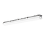 LED TL Tri-Proof - 120cm - 40W - 5600lm - 2CCT (840 | 4000K Helder Wit & 860 | 5700K Koud Wit ) - IP65 Waterdicht - IK10 - Flikkervrij