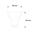 Philips CorePro - LED spot - 3W - GU10 - 4000K Helder Wit (840) - 36D - Dimbaar
