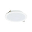 Philips Philips LED SlimDownlight - 19W - Rond - ø225 mm - Inbouw - 4000K Helder wit - IP20 - DN065B G4 - Wit