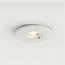 PURPL LED Inbouwspot - 4W/6W - PIR Sensor - 4CCT (2700K/3000K/4000K/6500K) - Ø87mm - IP20 - Rond - Wit