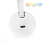 PURPL LED Railspot - 20W - 3CCT (3000K/4000K/6000K) - Ø60x130mm - 3-fase - Wit