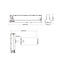 MiBoxer/Mi-Light LED Railspot - RGB+CCT - Zigbee 3.0 + 2.4 GHz - 30W - Dimbaar - 3-Fase - Wit